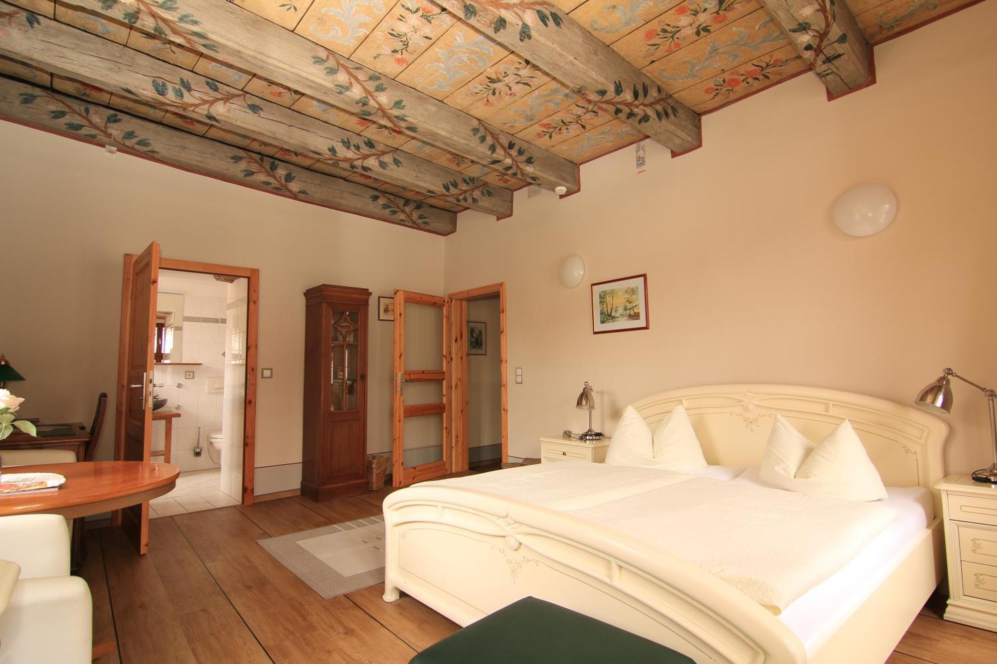 Hotel Zum Kloetzelmoench 格尔利茨 外观 照片